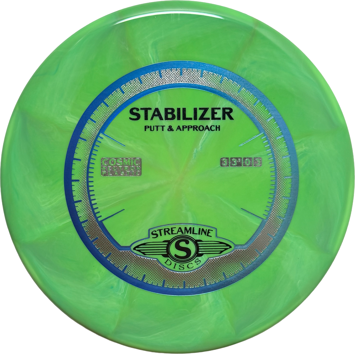 Streamline Cosmic Neutron Stabilizer 3|3.5|0|3