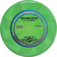 Stabilizer Putt & Approach 3|3.5|0|3