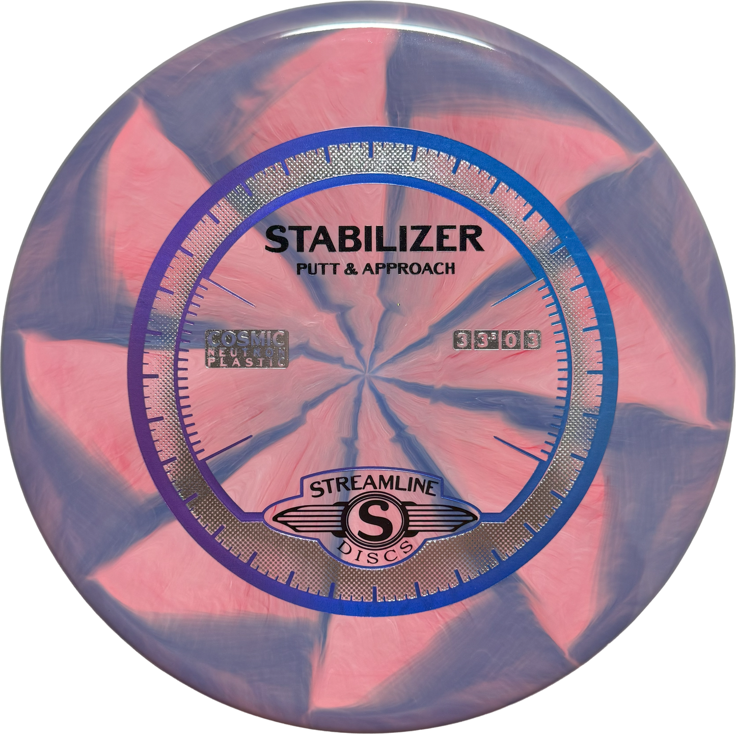 Streamline Cosmic Neutron Stabilizer 3|3.5|0|3