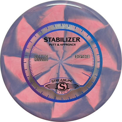 Streamline Cosmic Neutron Stabilizer 3|3.5|0|3
