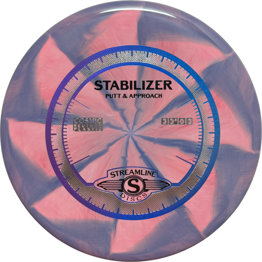 Streamline Cosmic Neutron Stabilizer 3|3.5|0|3