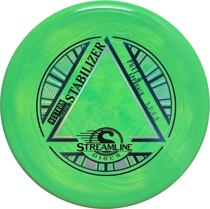 Streamline Neutron Stabilizer 3|3.5|0|3
