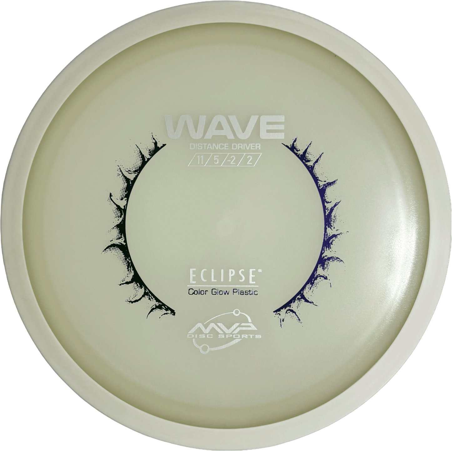 MVP Wave Distance Driver 11|5|-2|2