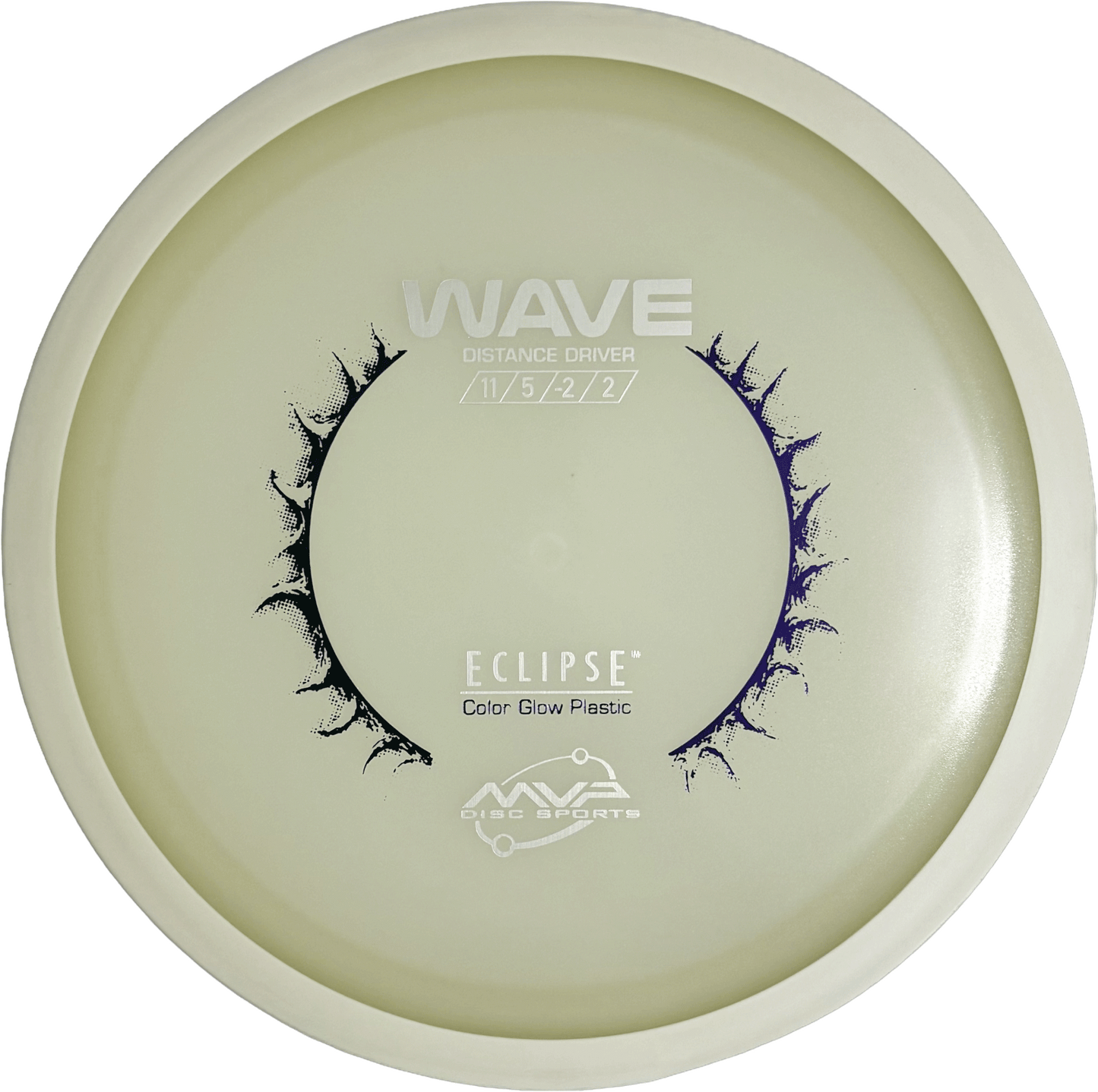 MVP Wave Distance Driver 11|5|-2|2