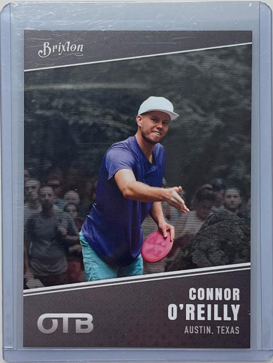 Brixton / OTB Trading Cards 3 Connor O’Reilly