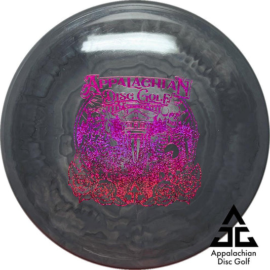 A2 750 Approach Disc 4|4|0|3 ADG Family - Appalachian Disc Golf