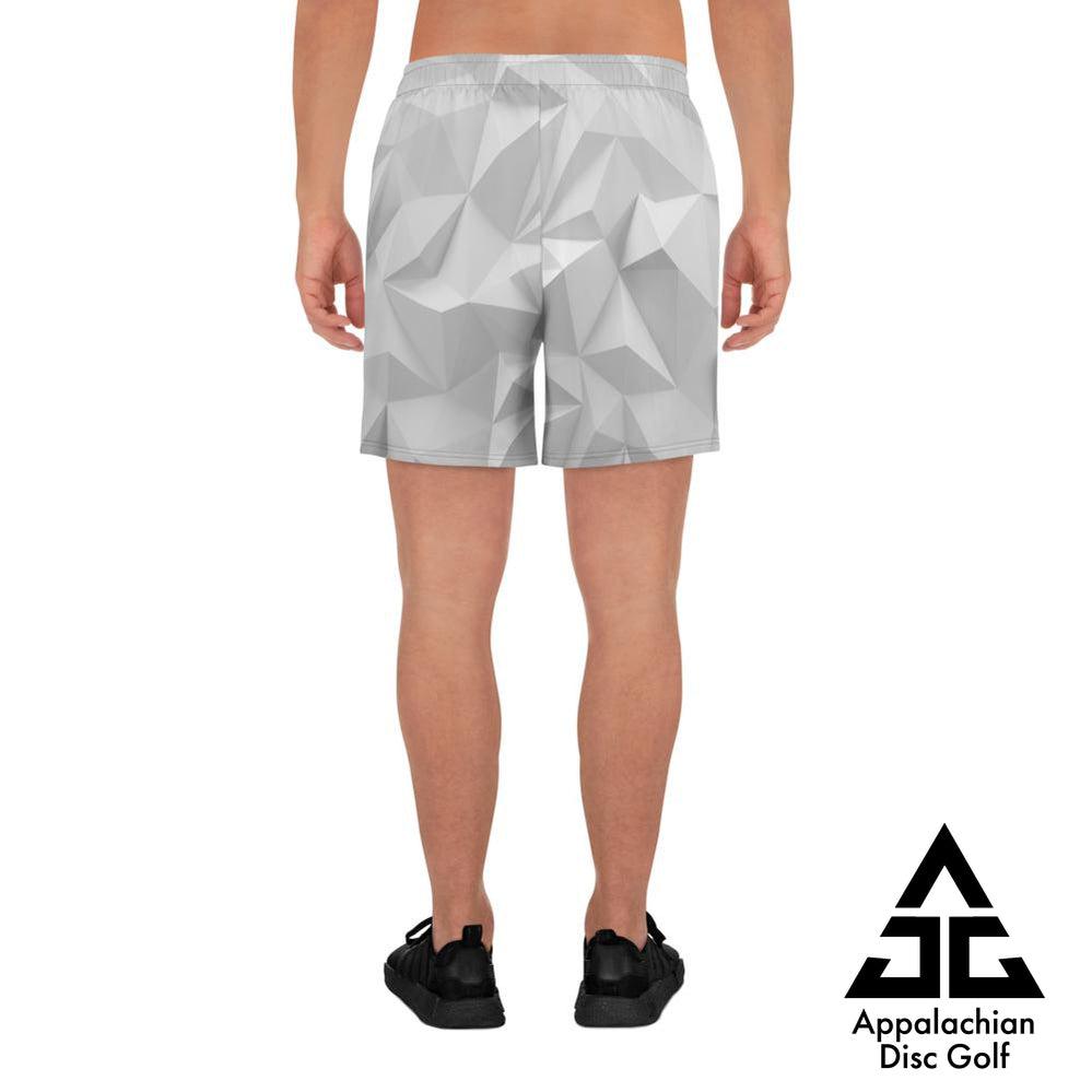 ADG Men's Athletic Long Shorts - Appalachian Disc Golf