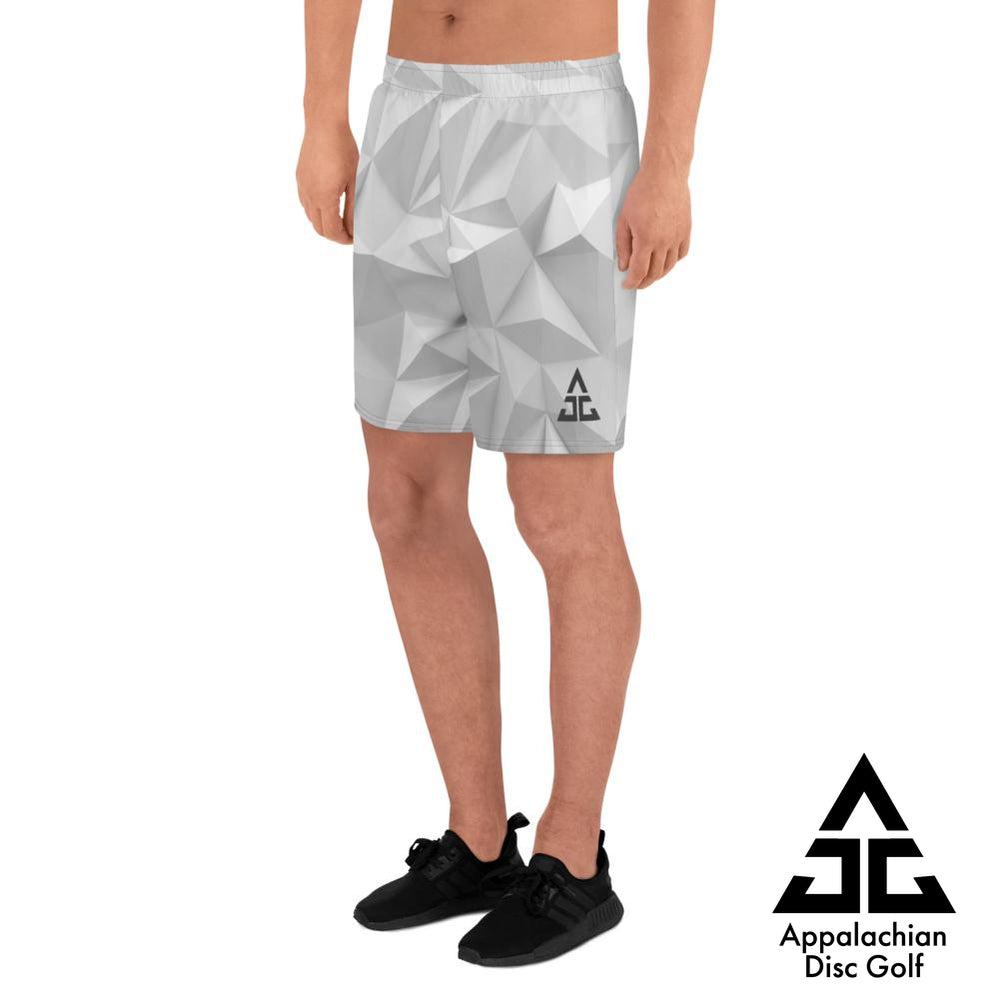ADG Men's Athletic Long Shorts - Appalachian Disc Golf