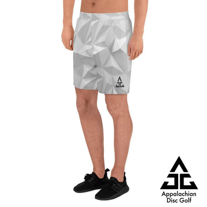 ADG Men's Athletic Long Shorts - Appalachian Disc Golf