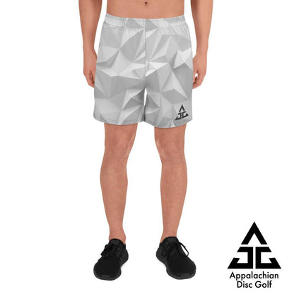 ADG Men's Athletic Long Shorts - Appalachian Disc Golf