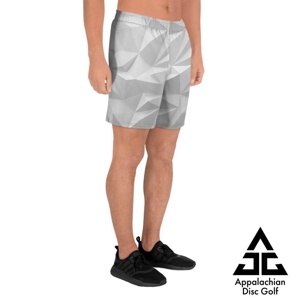 ADG Men's Athletic Long Shorts - Appalachian Disc Golf