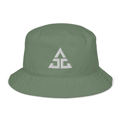 ADG Organic Bucket Hat - Appalachian Disc Golf