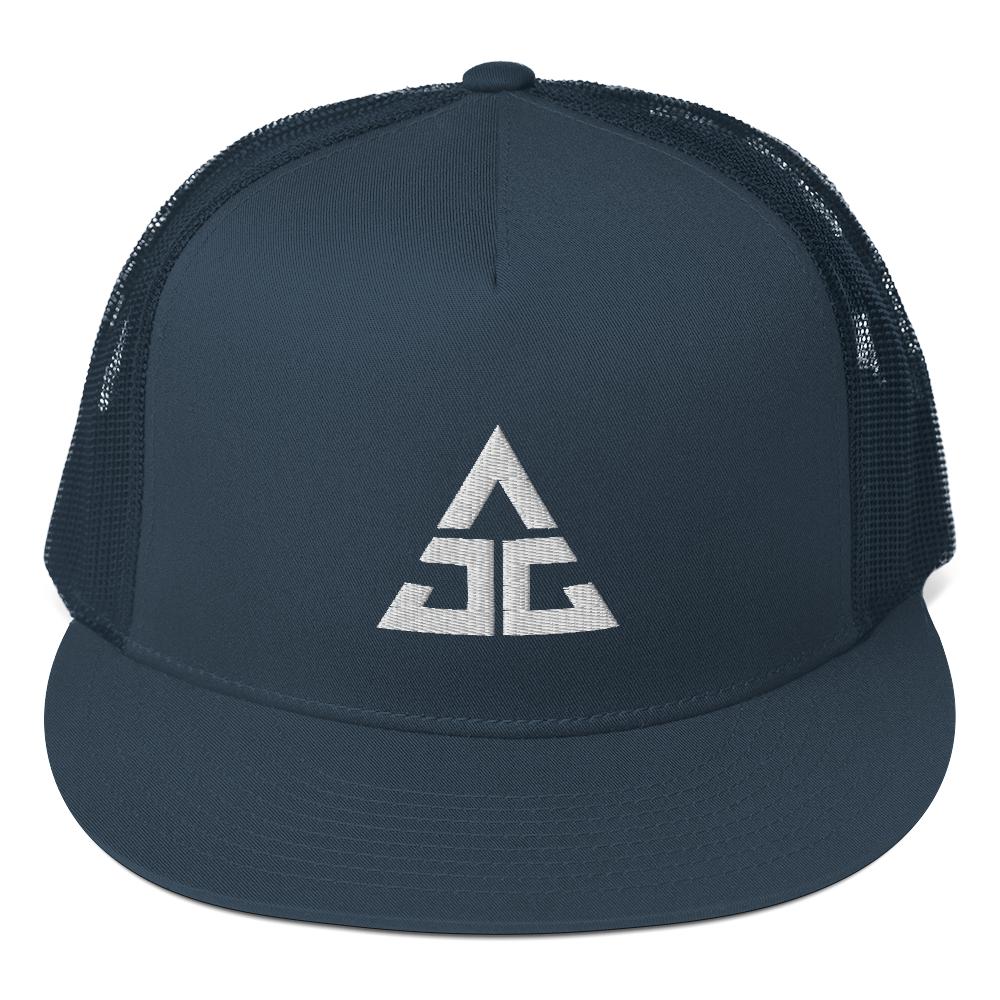 ADG Trucker Cap - Appalachian Disc Golf