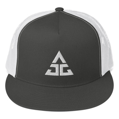 ADG Trucker Cap - Appalachian Disc Golf