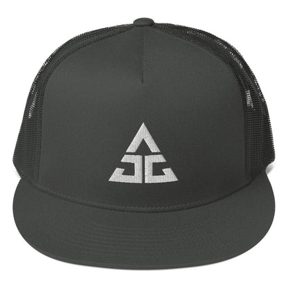 ADG Trucker Cap - Appalachian Disc Golf