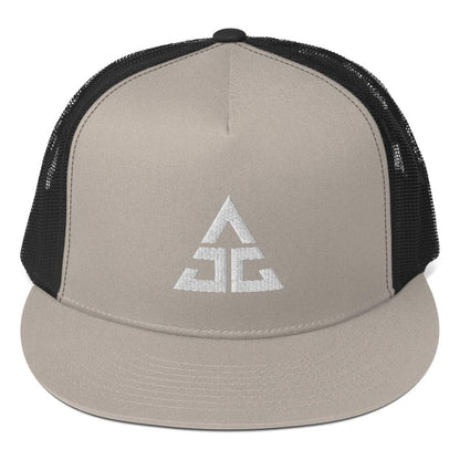 ADG Trucker Cap - Appalachian Disc Golf