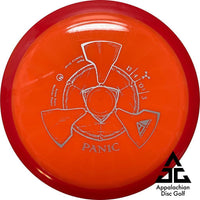 Axiom Neutron Panic Distance Driver 13|4|-0.5|3 - Appalachian Disc Golf