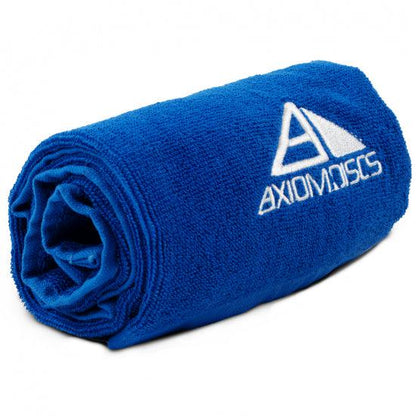 Axiom Tri-Fold Towel - Appalachian Disc Golf
