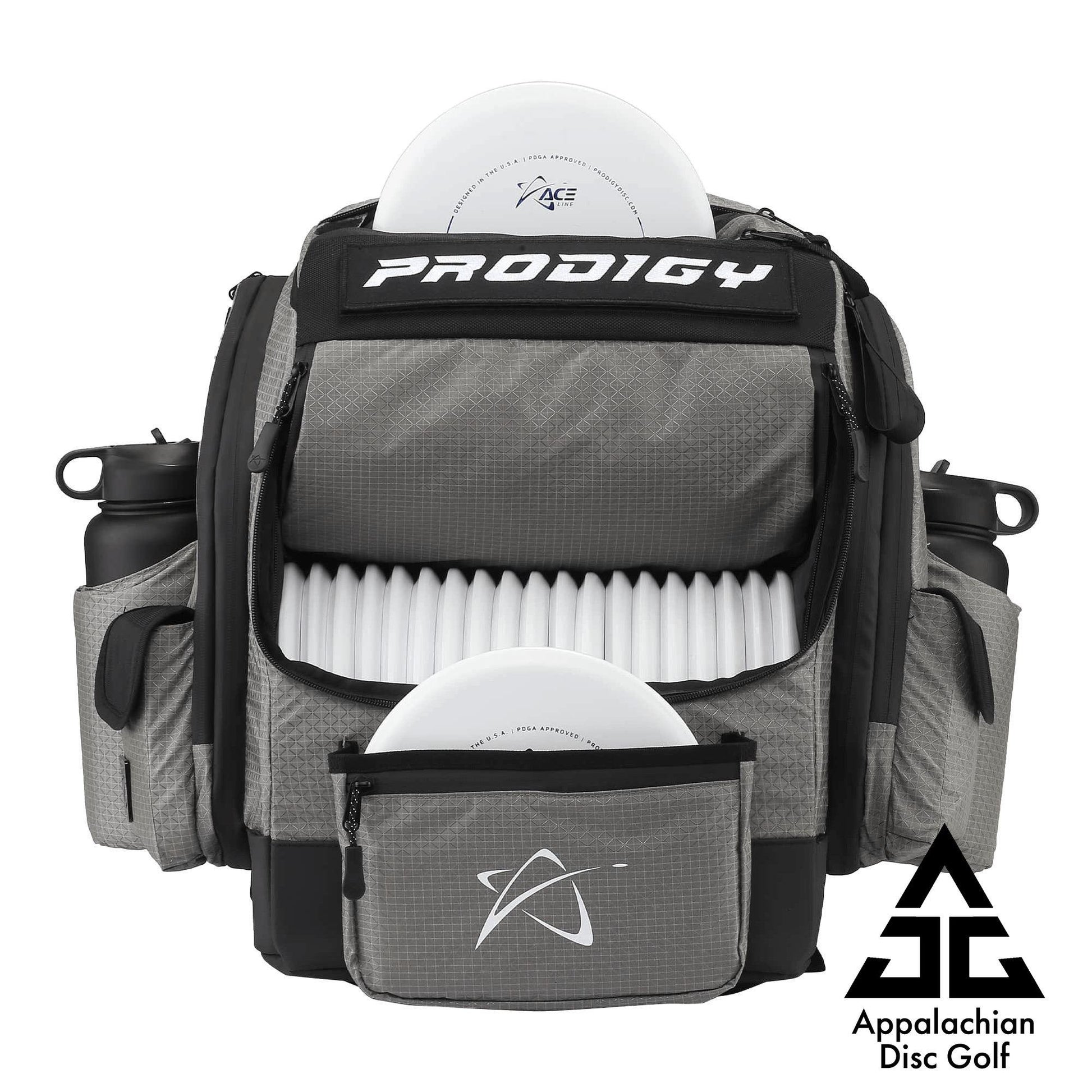 BP-1 V3 Backpack - Appalachian Disc Golf