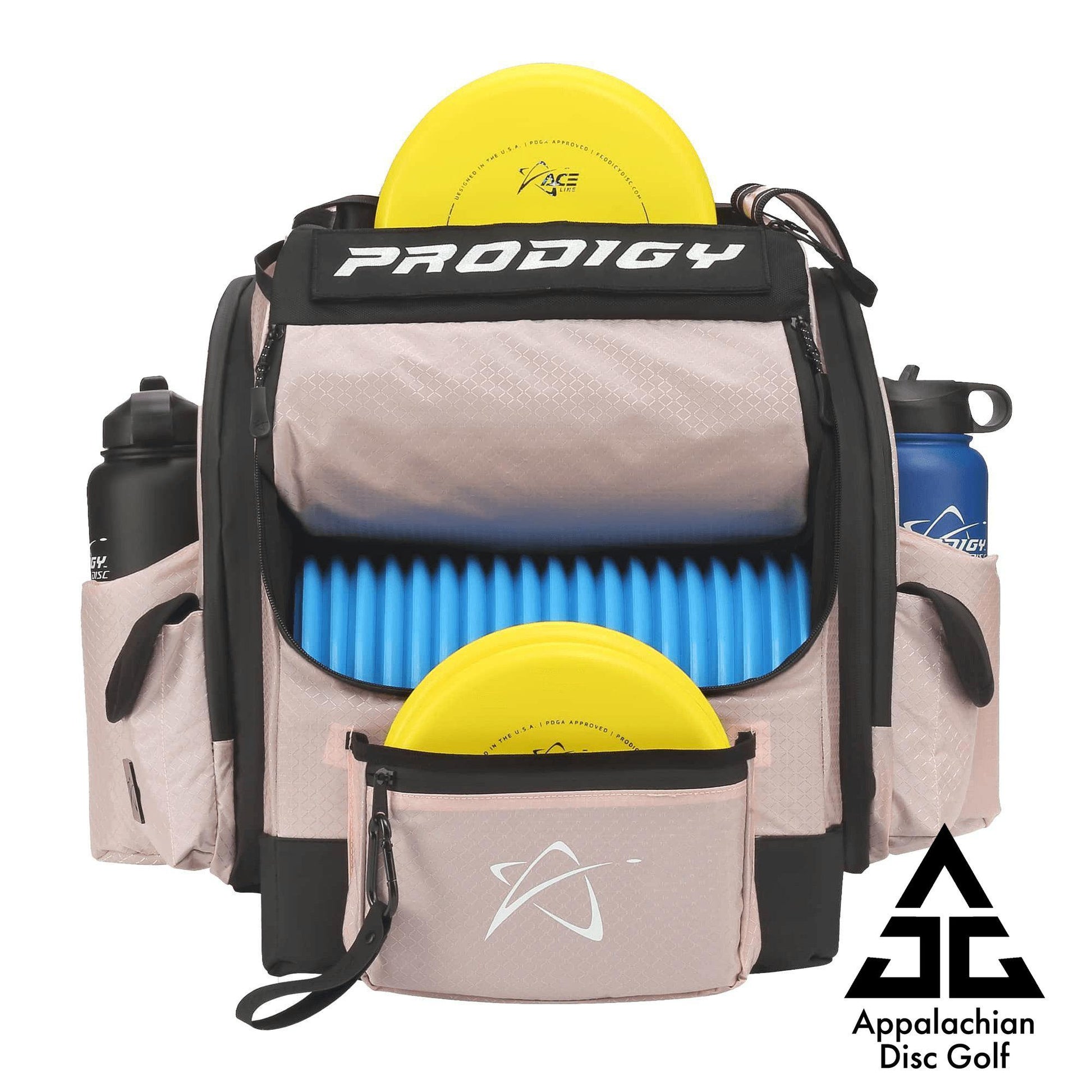 BP-1 V3 Backpack - Appalachian Disc Golf