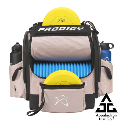 BP-1 V3 Backpack - Appalachian Disc Golf