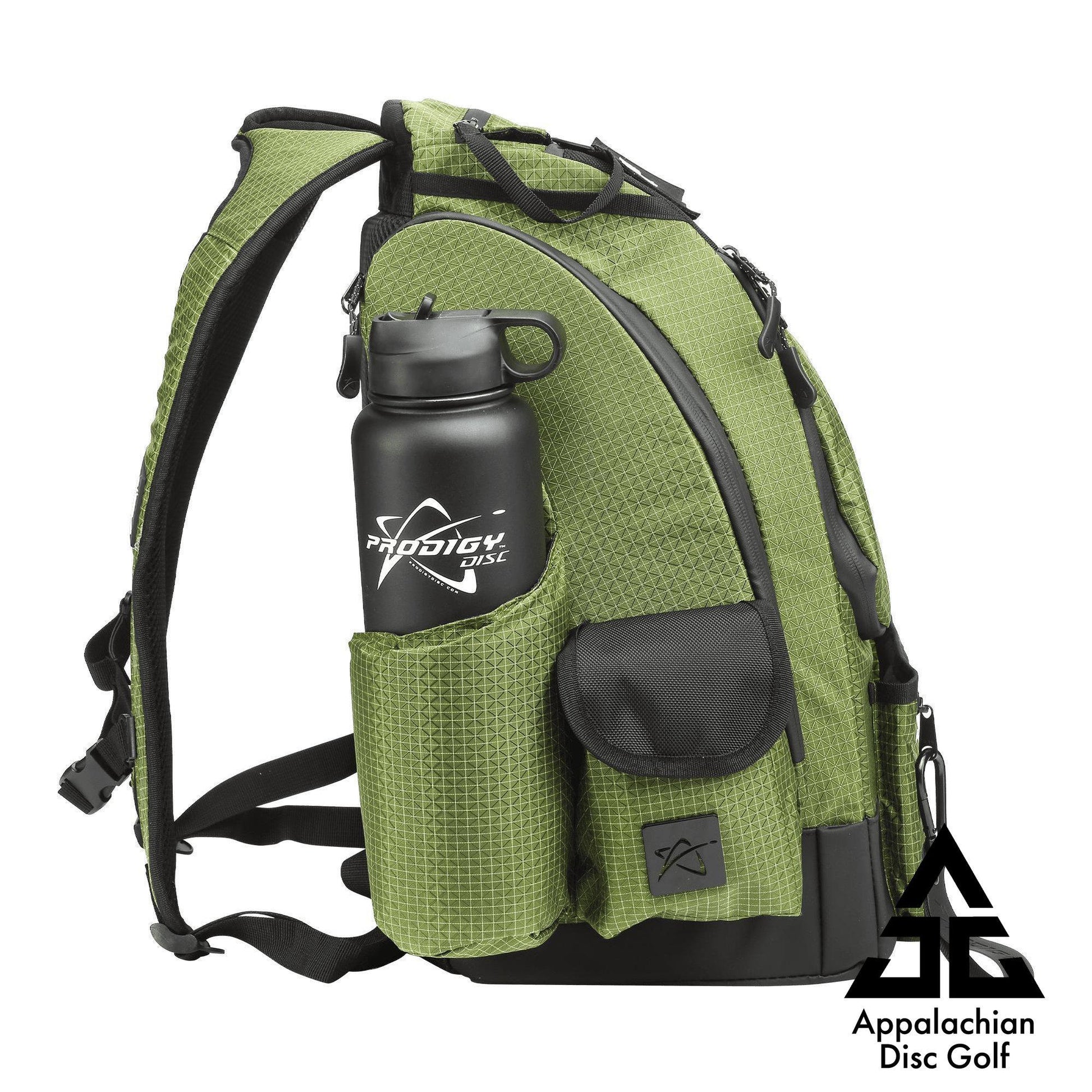 BP-1 V3 Backpack - Appalachian Disc Golf
