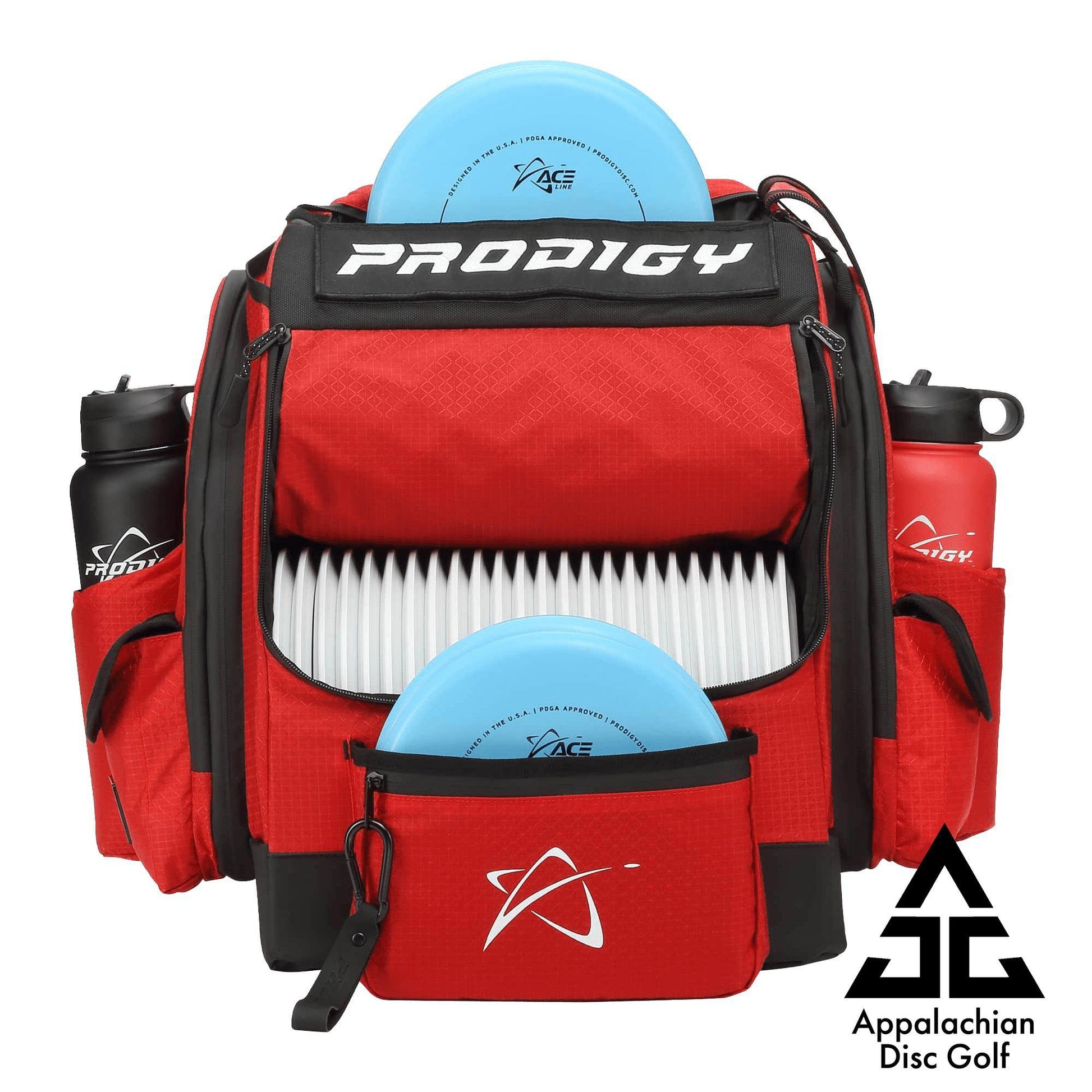 BP-1 V3 Backpack - Appalachian Disc Golf