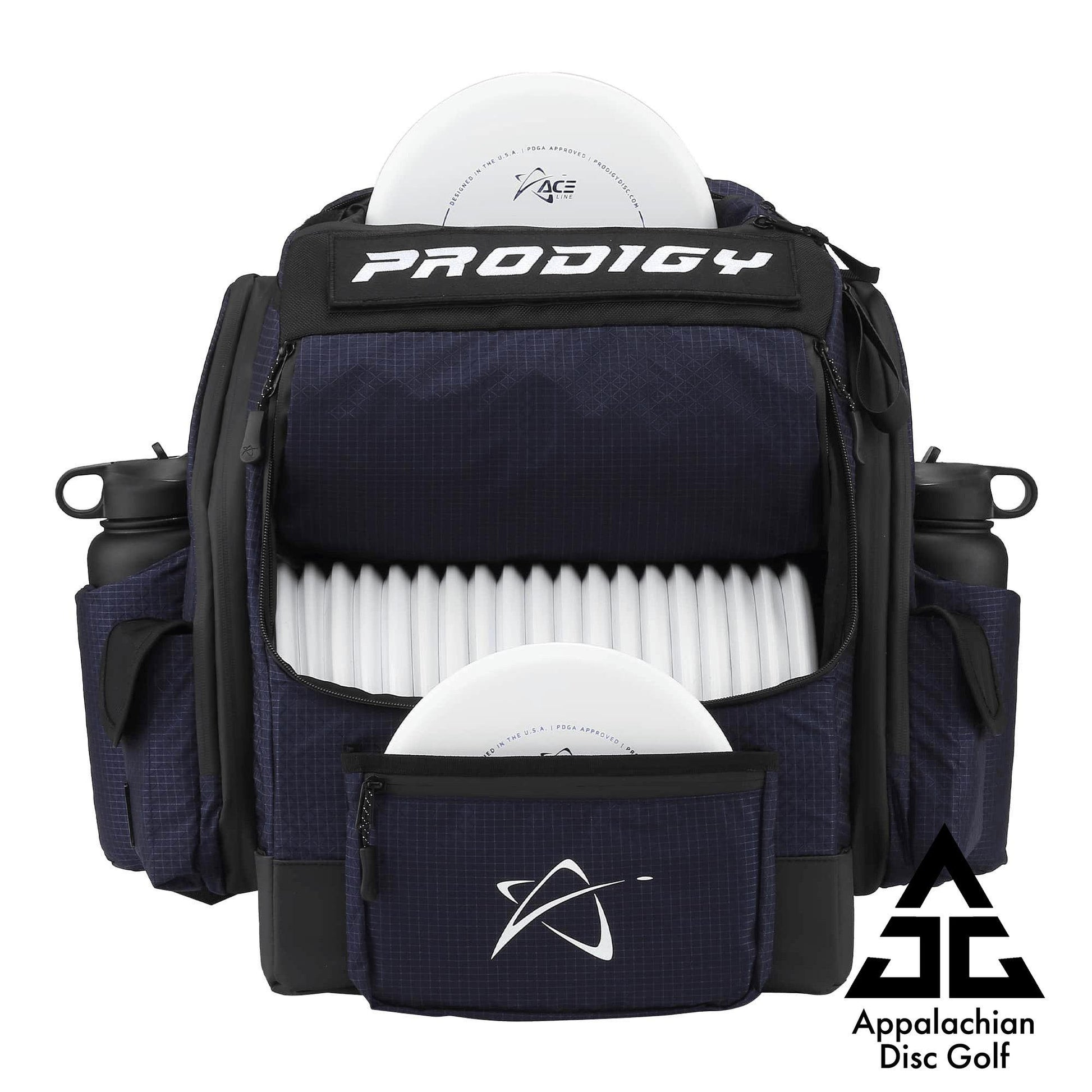 BP-1 V3 Backpack - Appalachian Disc Golf