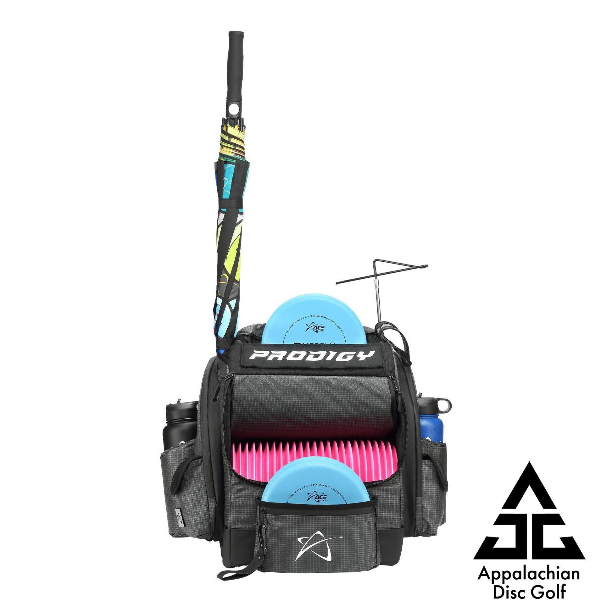 BP-1 V3 Backpack - Appalachian Disc Golf
