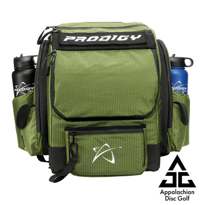 BP-1 V3 Backpack - Appalachian Disc Golf