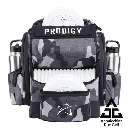 BP-1 V3 Backpack - Appalachian Disc Golf