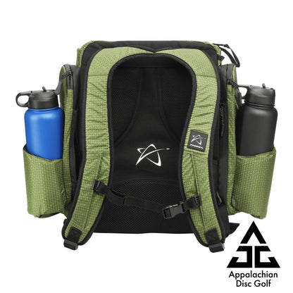BP-1 V3 Backpack - Appalachian Disc Golf