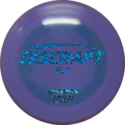 Discraft ESP Scorch Distance Driver 11|6|-2|2 Stability 0.5 - Appalachian Disc Golf