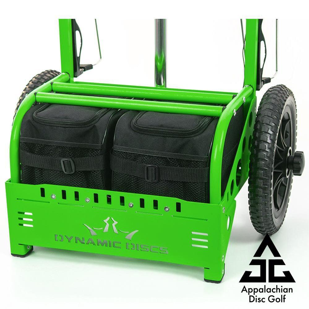 Dynamic Discs EZ/Transit Cart Accessory Pouch - Appalachian Disc Golf