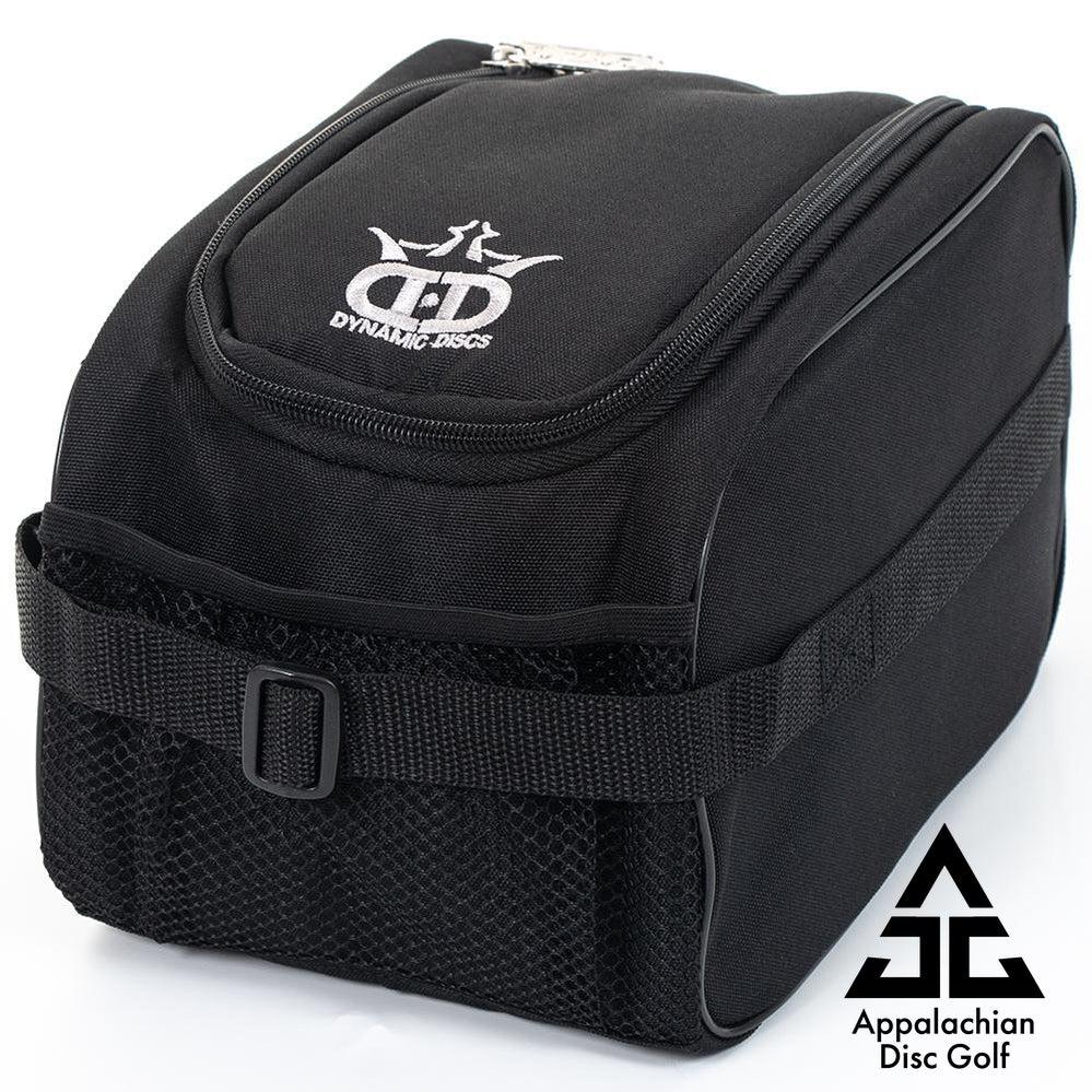 Dynamic Discs EZ/Transit Cart Accessory Pouch - Appalachian Disc Golf
