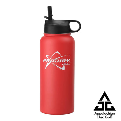 Insulated 32oz Water Bottle - Appalachian Disc Golf