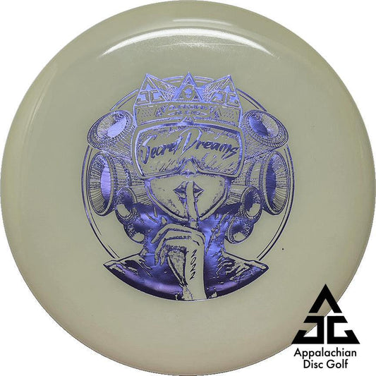 PA-3 400 Color Glow Putt & Approach 3|4|0|1 Secret Dreams - Appalachian Disc Golf