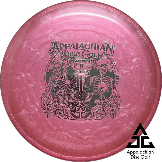 PX-3 500 Putter 3|4|0|2.5 ADG Family - Appalachian Disc Golf