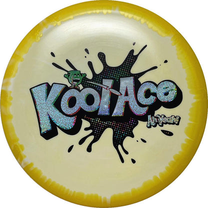 Roc3 Halo Star Midrange 5|4|0|3 Cool Ace - Appalachian Disc Golf