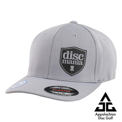 Shield Cool & Dry Flexfit Hat - Appalachian Disc Golf